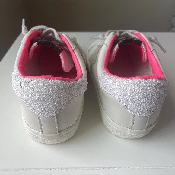 Vintage Havana Adina size 8  Women's Oxford - Picture 2 of 9